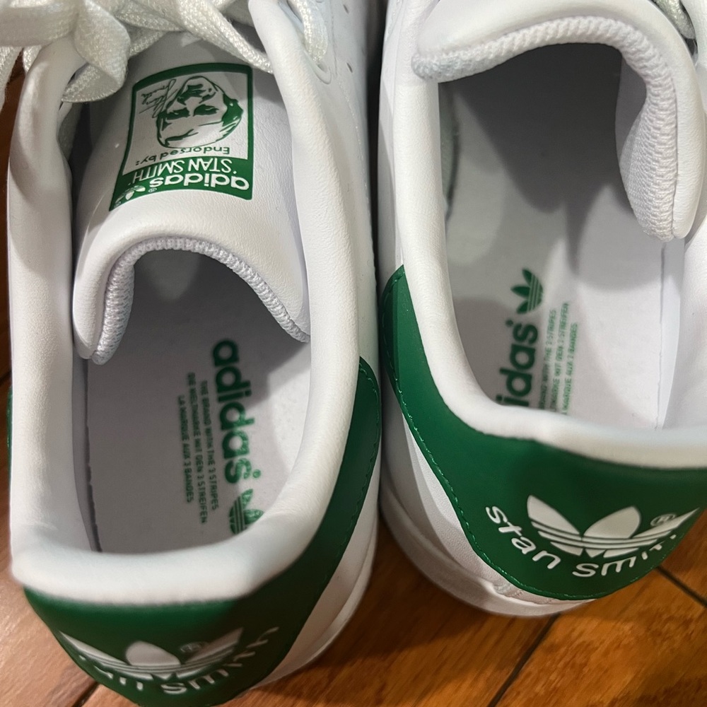 Stan Smith Adidas - image 4